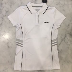 Head NWT Ladies’ Tennis Top